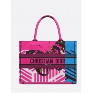 Сумка Christian Dior